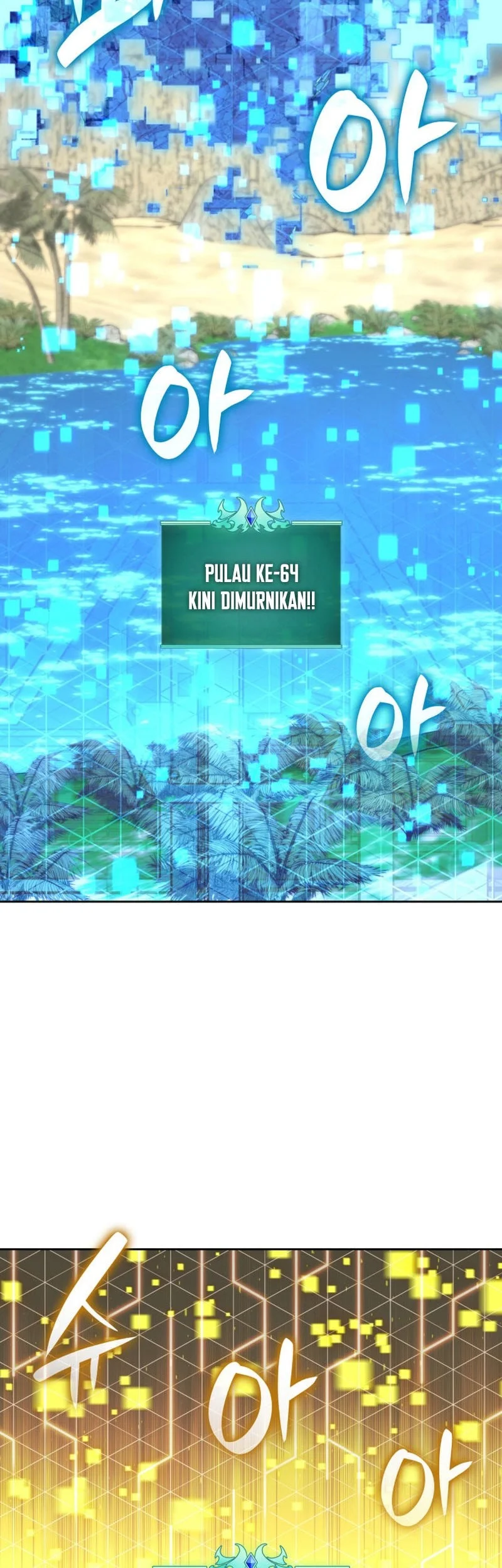 Overgeared New Chapter 330 Gambar 43