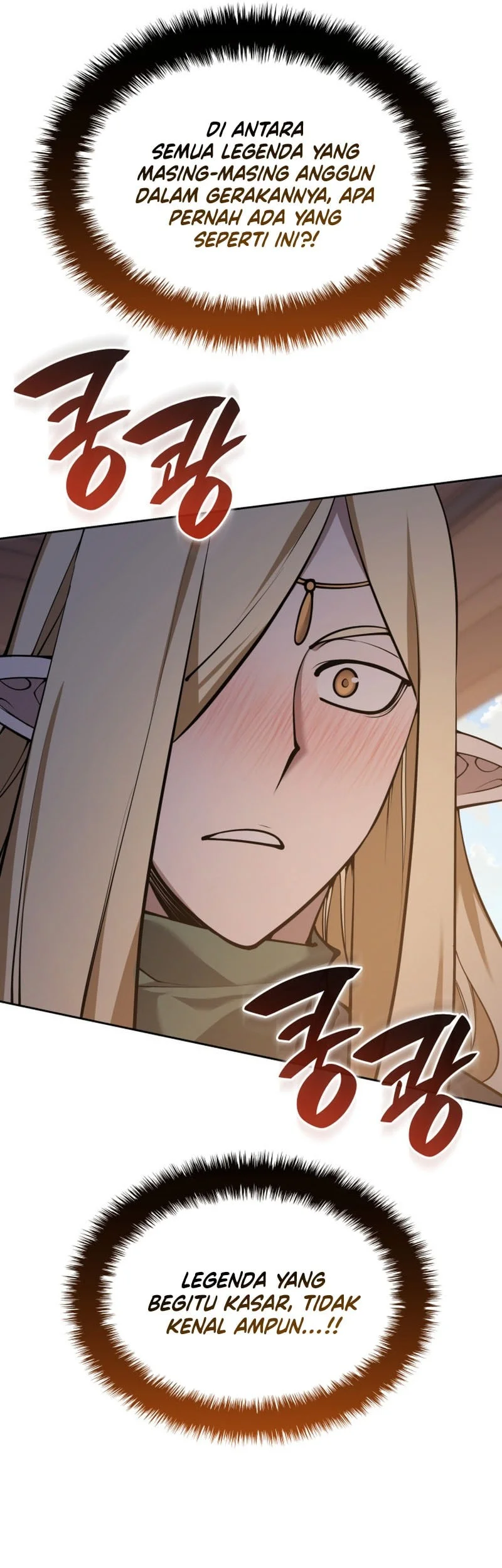 Overgeared New Chapter 331 Gambar 42