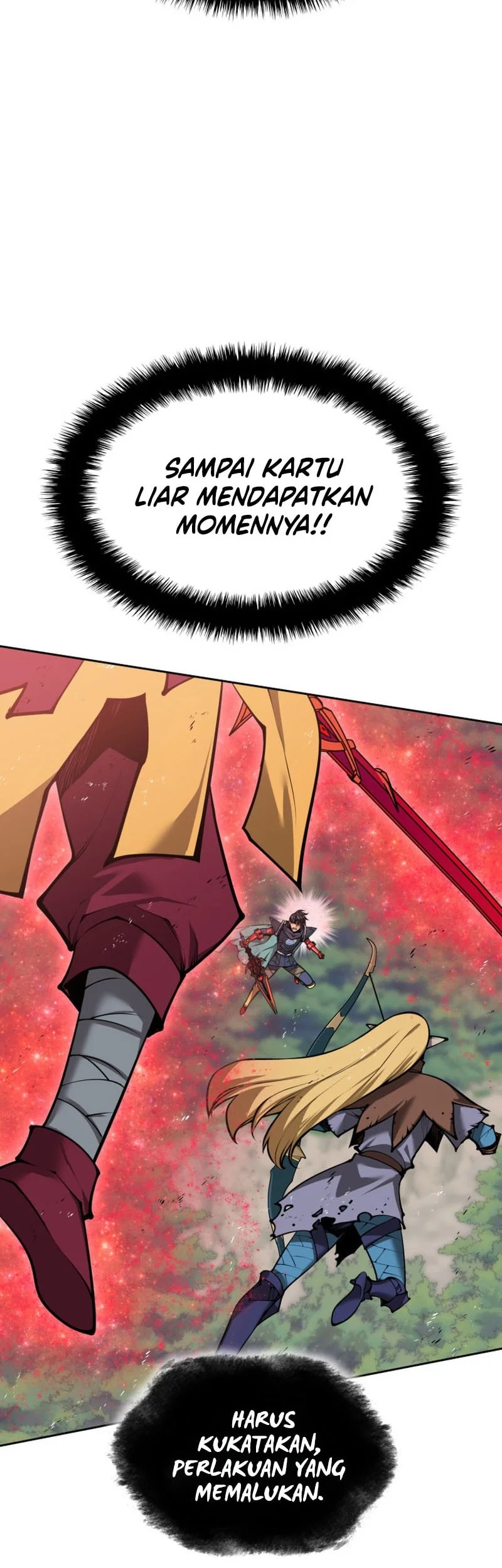 Overgeared New Chapter 331 Gambar 45