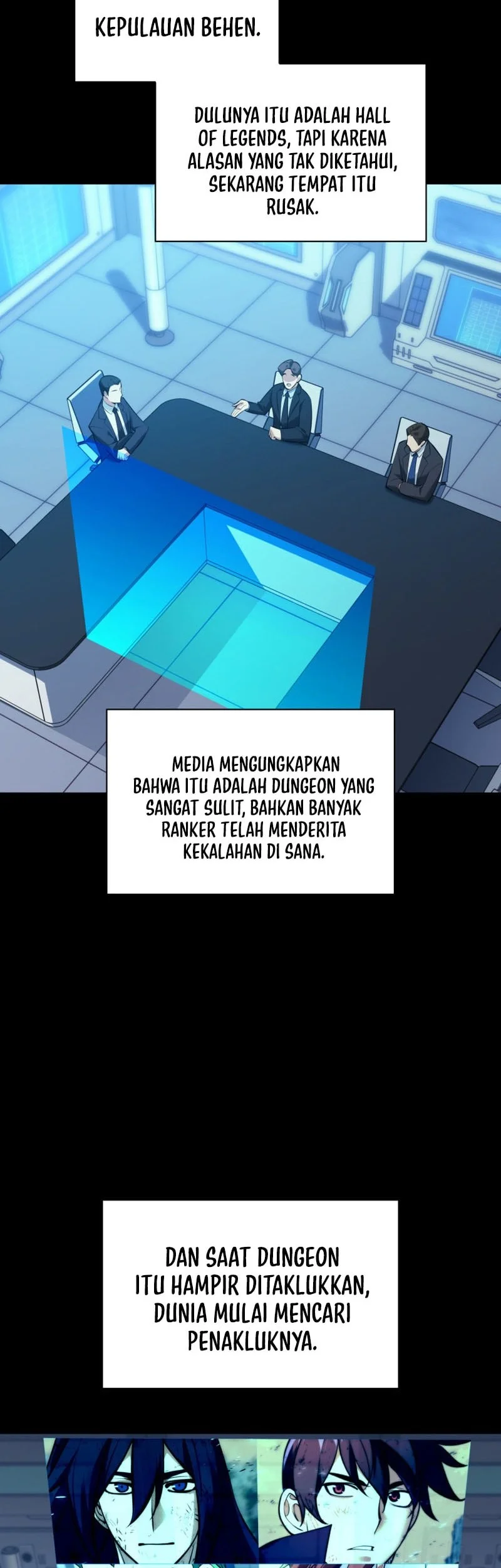 Overgeared New Chapter 332 Gambar 47