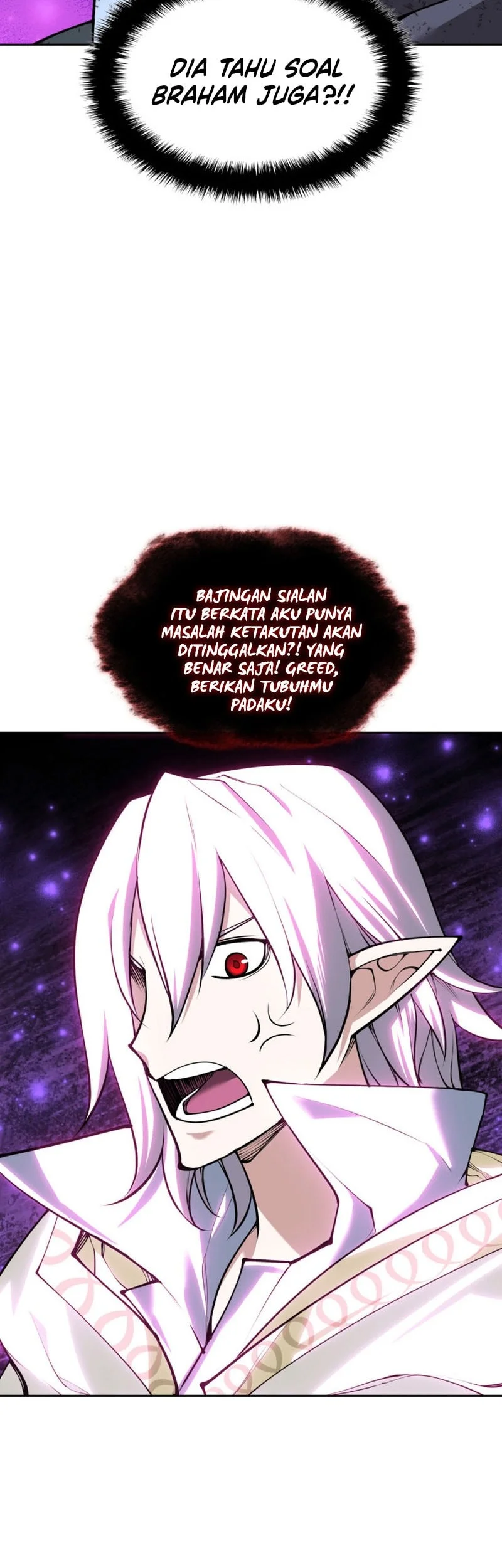 Overgeared New Chapter 333 Gambar 41