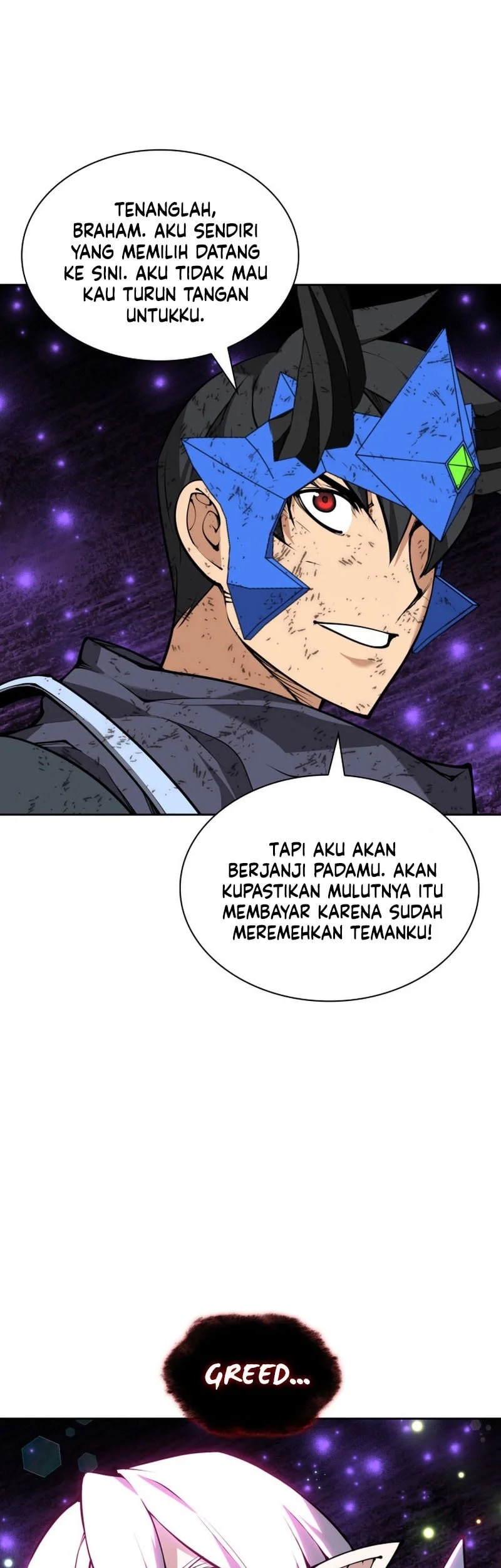 Overgeared New Chapter 333 Gambar 42