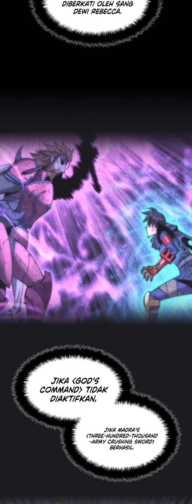 Overgeared New Chapter 335 Gambar 41