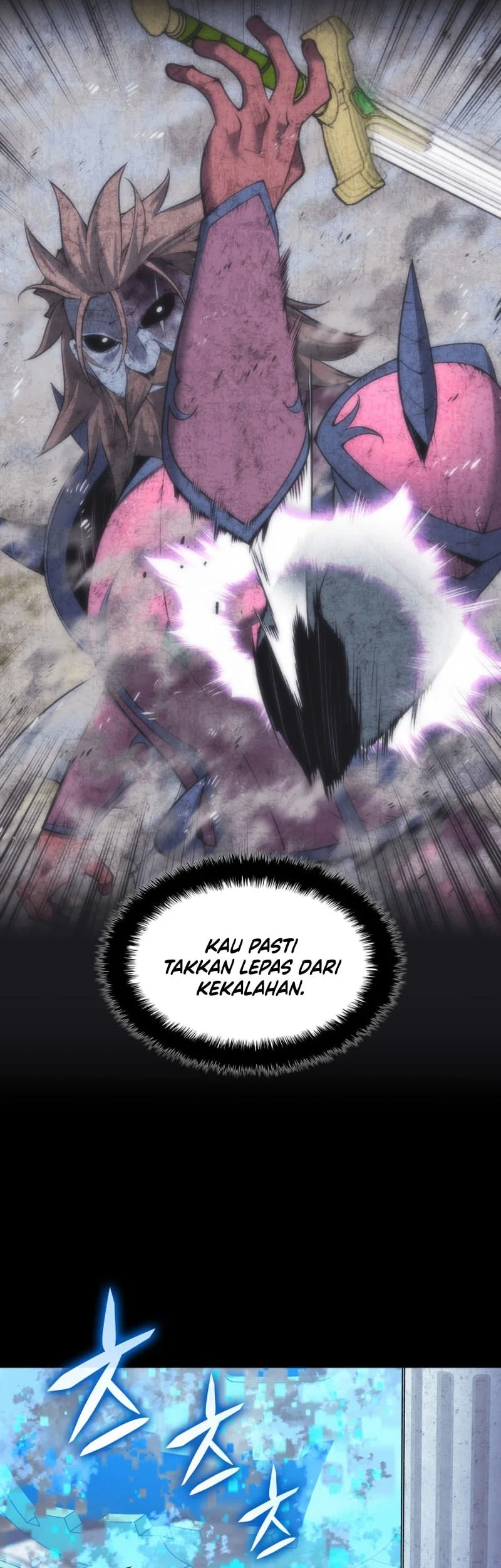 Overgeared New Chapter 335 Gambar 42