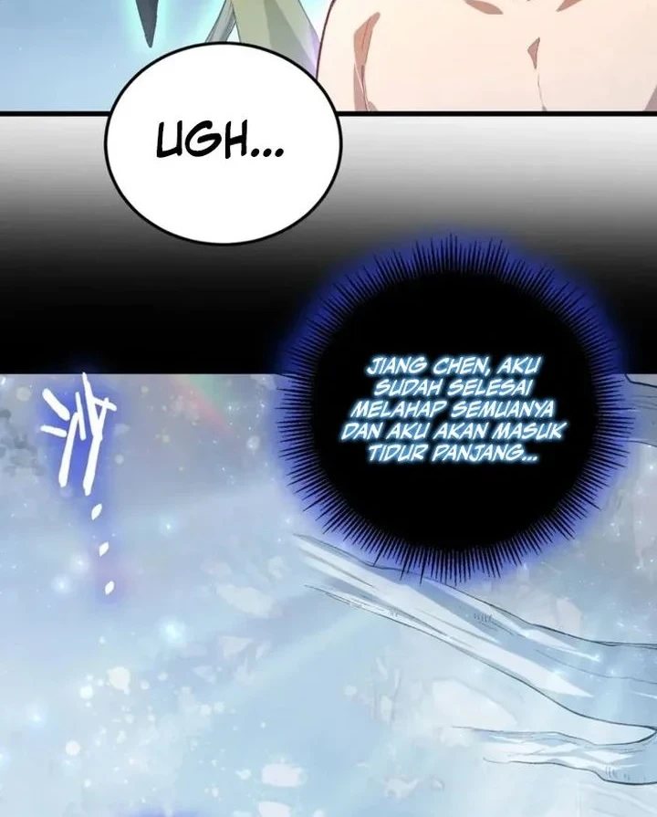 Overlord of Insects Chapter 103 Gambar 26