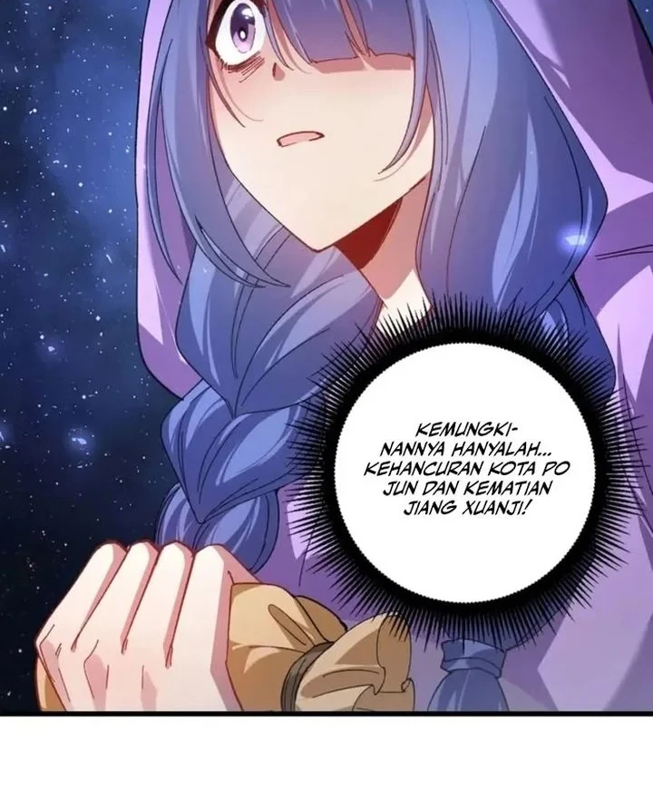 Overlord of Insects Chapter 104 Gambar 28