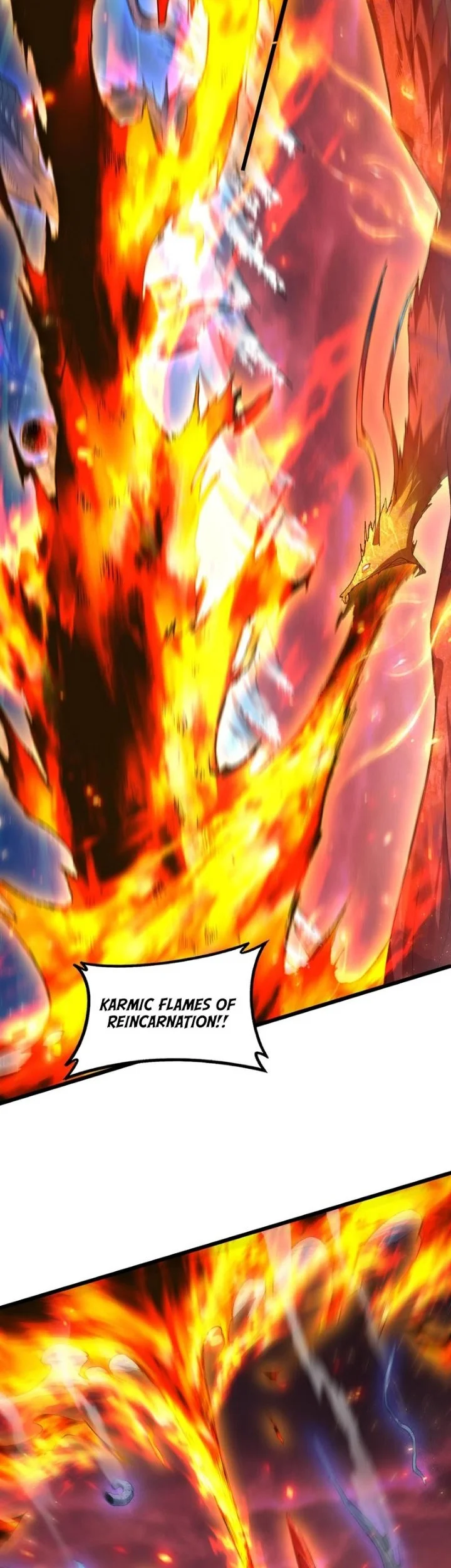 Overlord of Insects Chapter 110 Gambar 22