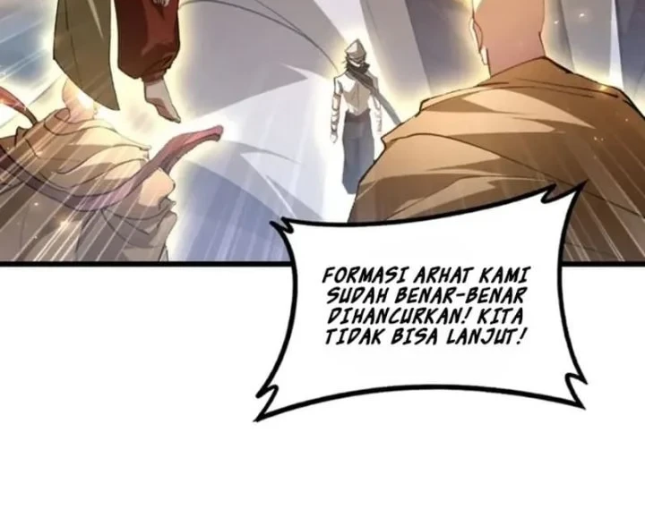 Overlord of Insects Chapter 97 Gambar 20