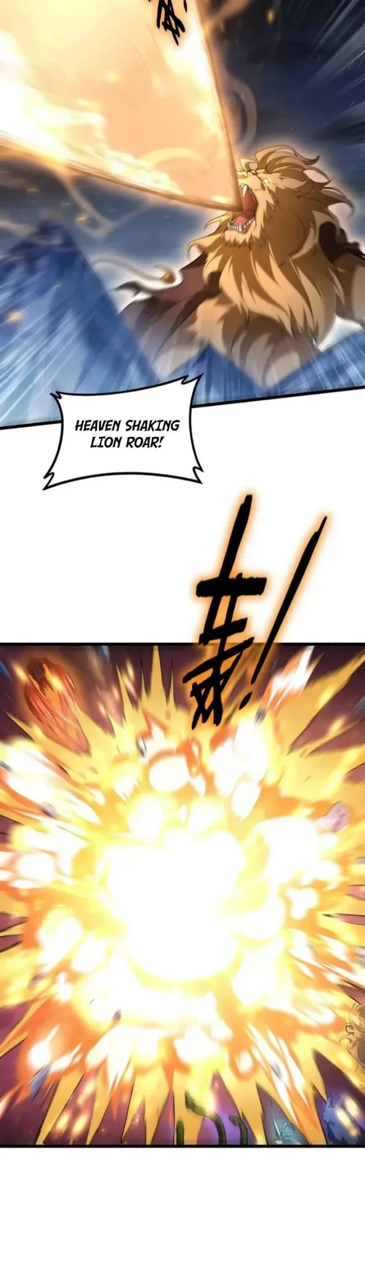 Overlord of Insects Chapter 99 Gambar 22