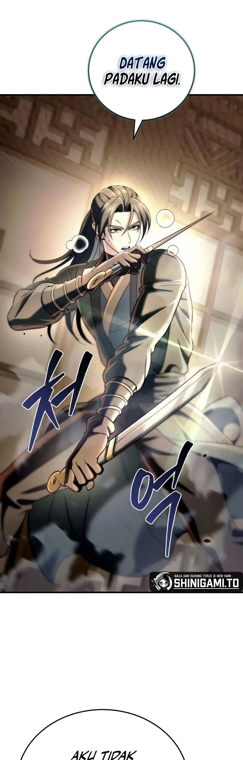 Overlord Of Sichuan Chapter 11 Gambar 40