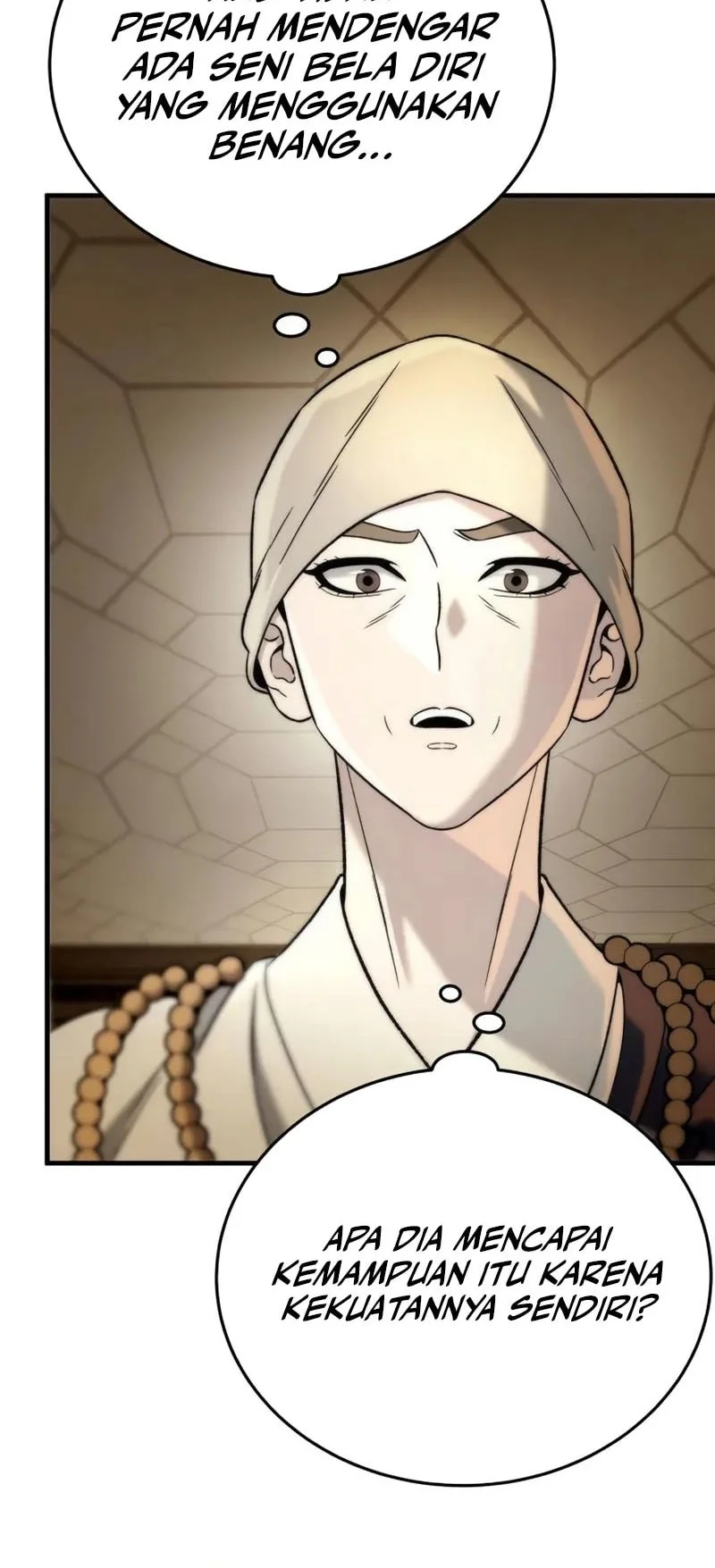 Overlord Of Sichuan Chapter 11 Gambar 41