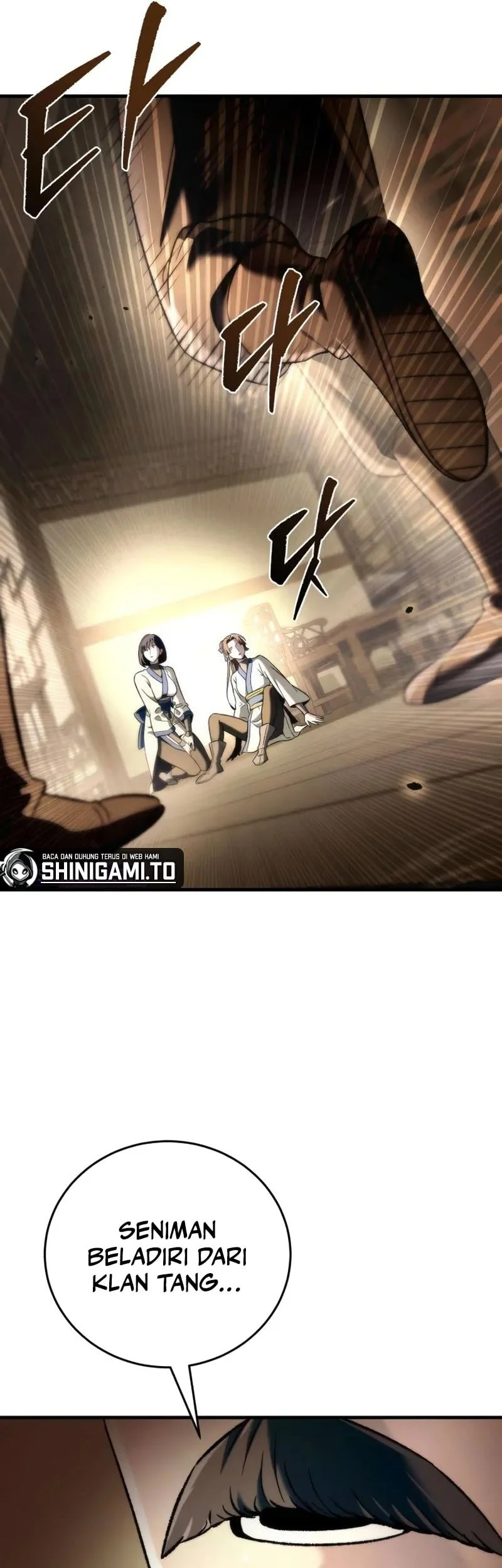 Overlord Of Sichuan Chapter 11 Gambar 42