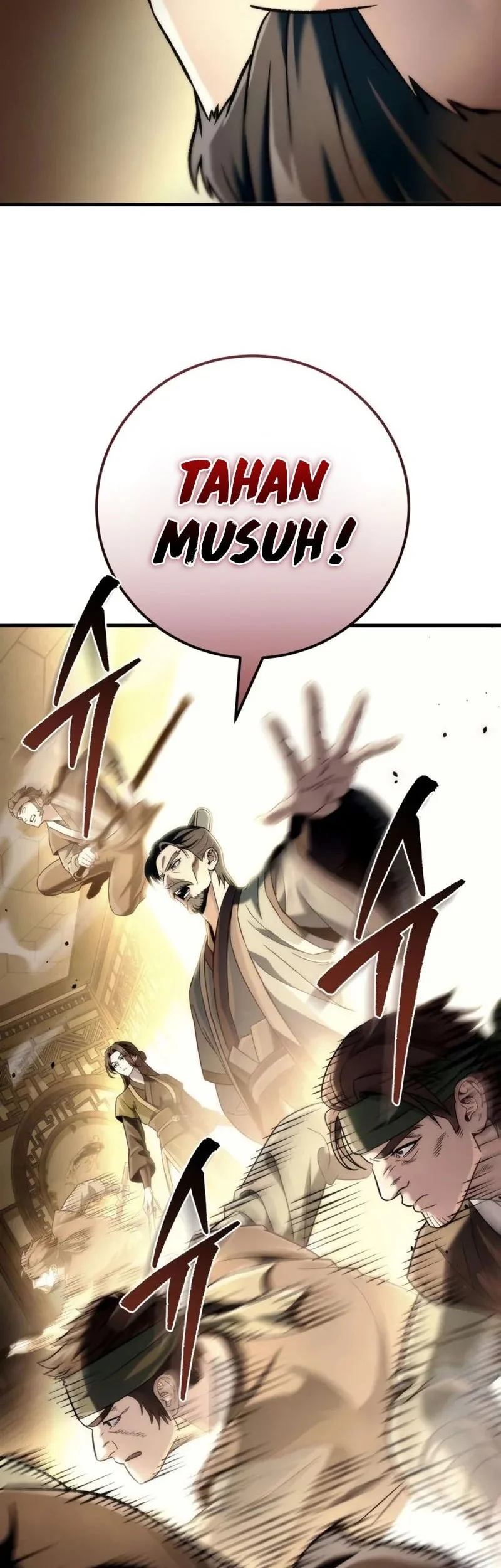 Overlord Of Sichuan Chapter 11 Gambar 43