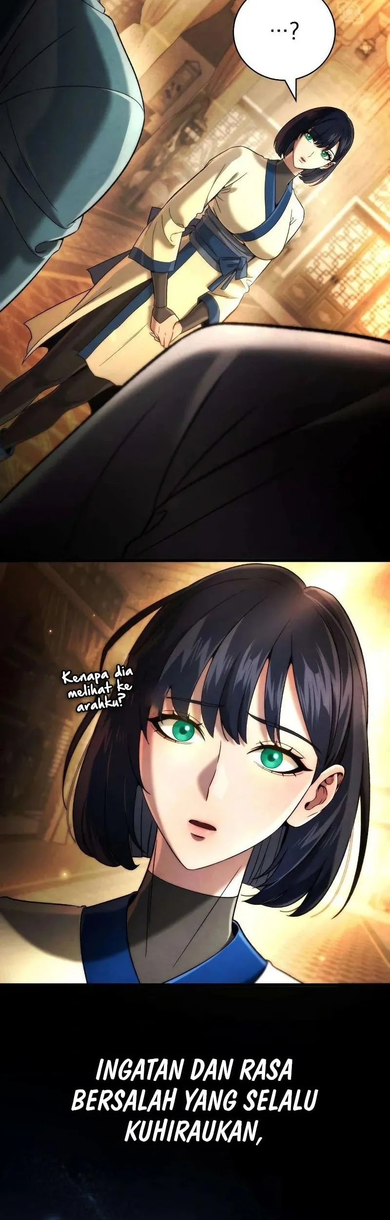 Overlord Of Sichuan Chapter 12 Gambar 47