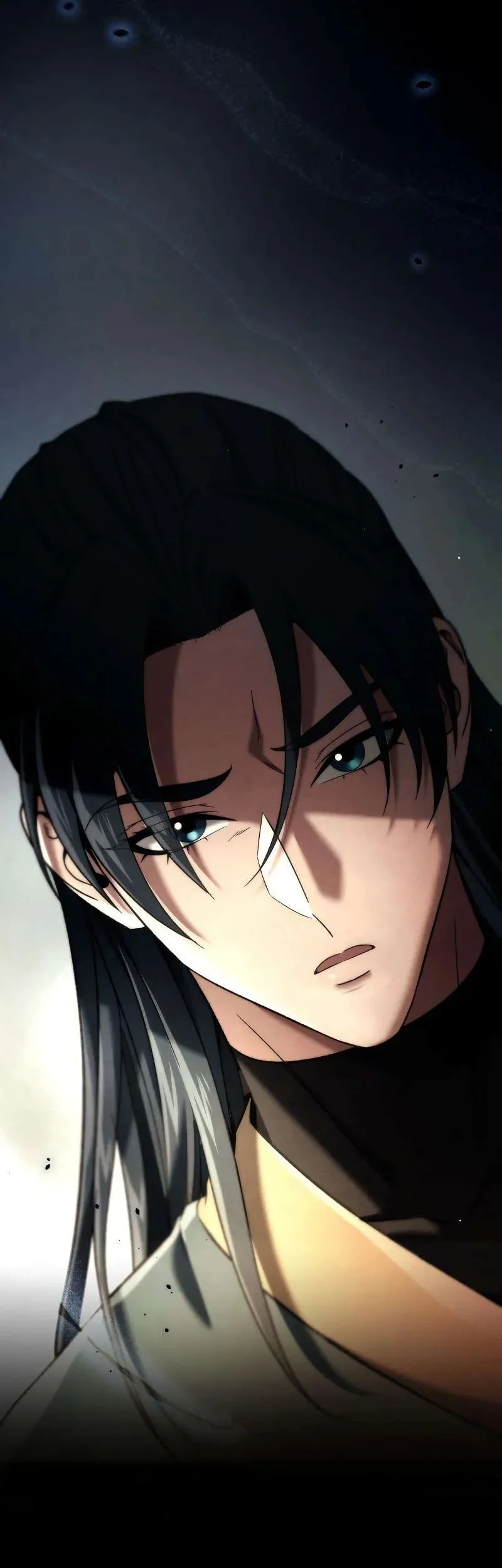 Overlord Of Sichuan Chapter 12 Gambar 48