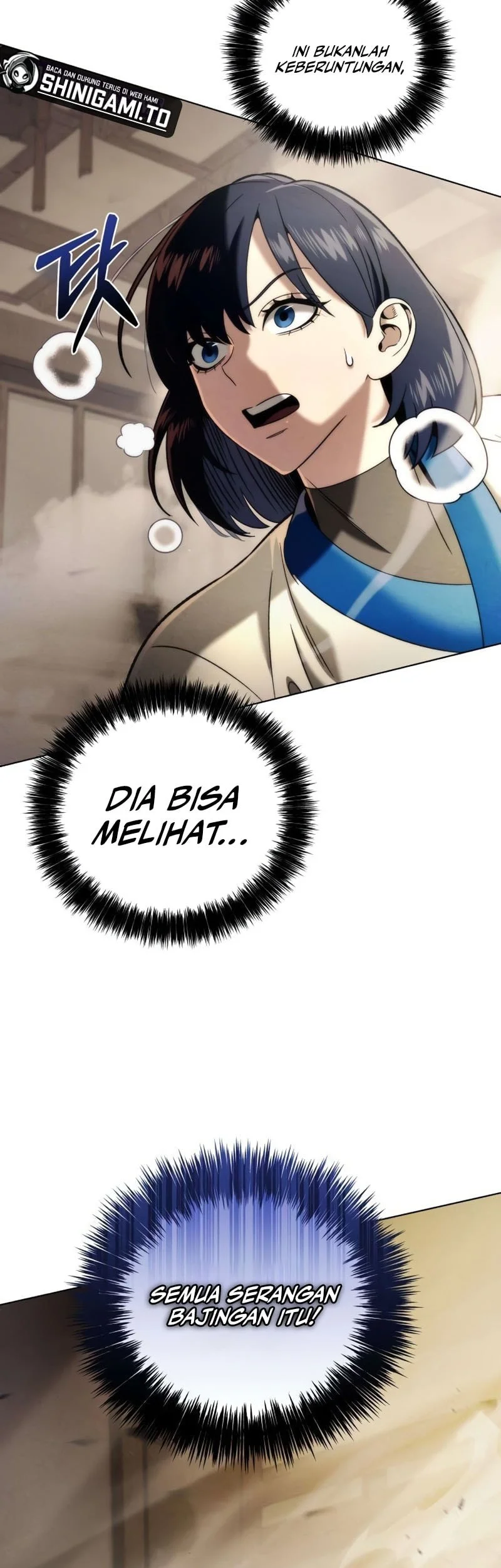 Overlord Of Sichuan Chapter 13 Gambar 39
