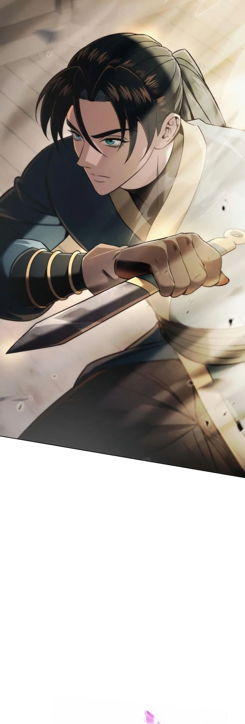 Overlord Of Sichuan Chapter 13 Gambar 40