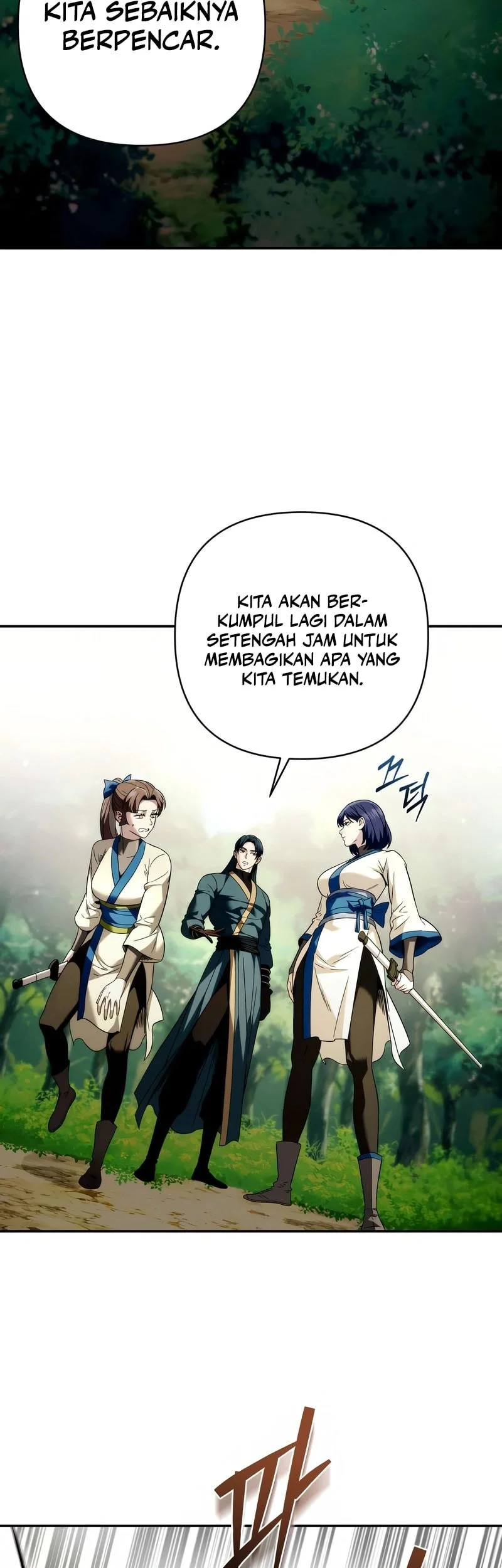 Overlord Of Sichuan Chapter 15 Gambar 44