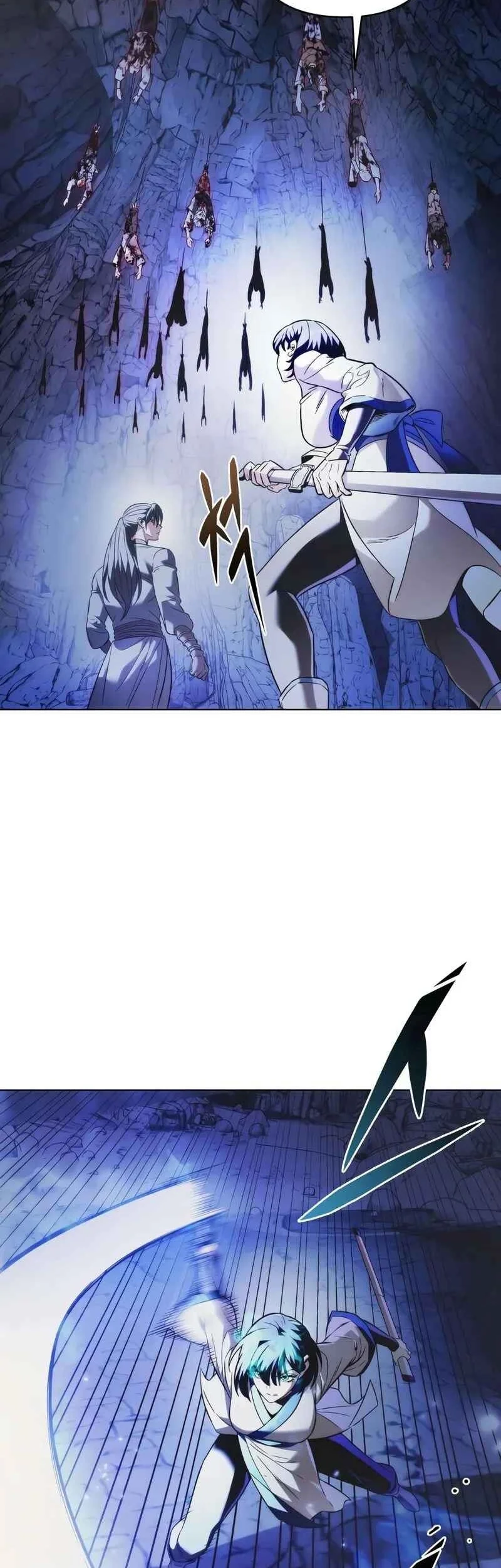 Overlord Of Sichuan Chapter 16 Gambar 42