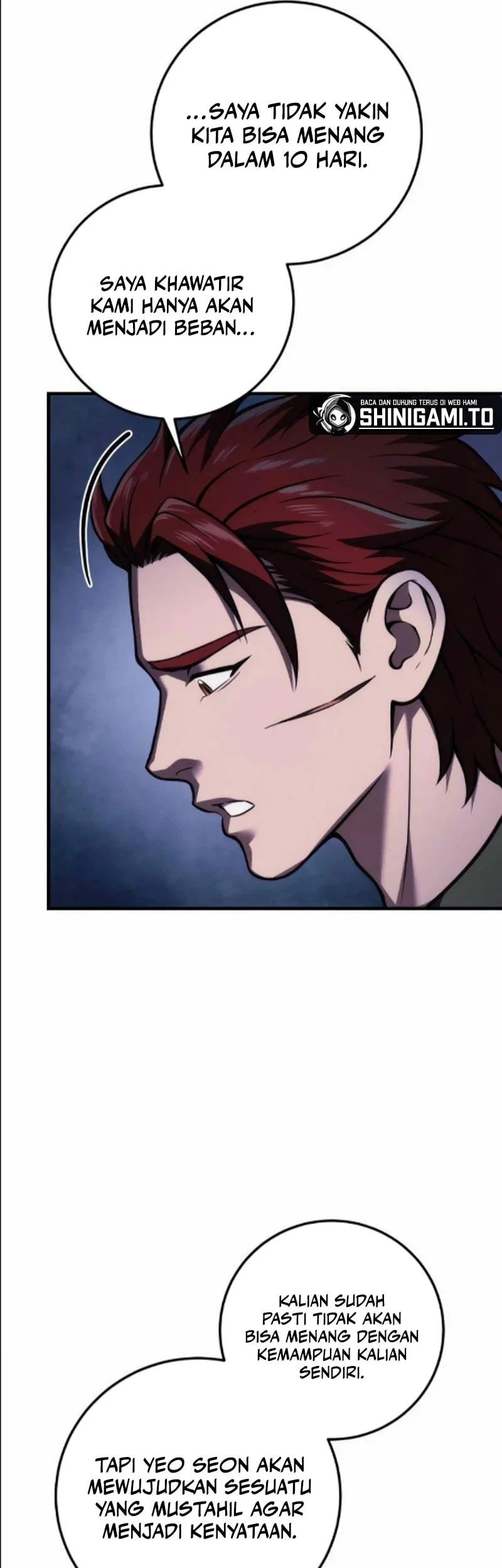 Overlord Of Sichuan Chapter 24 Gambar 42