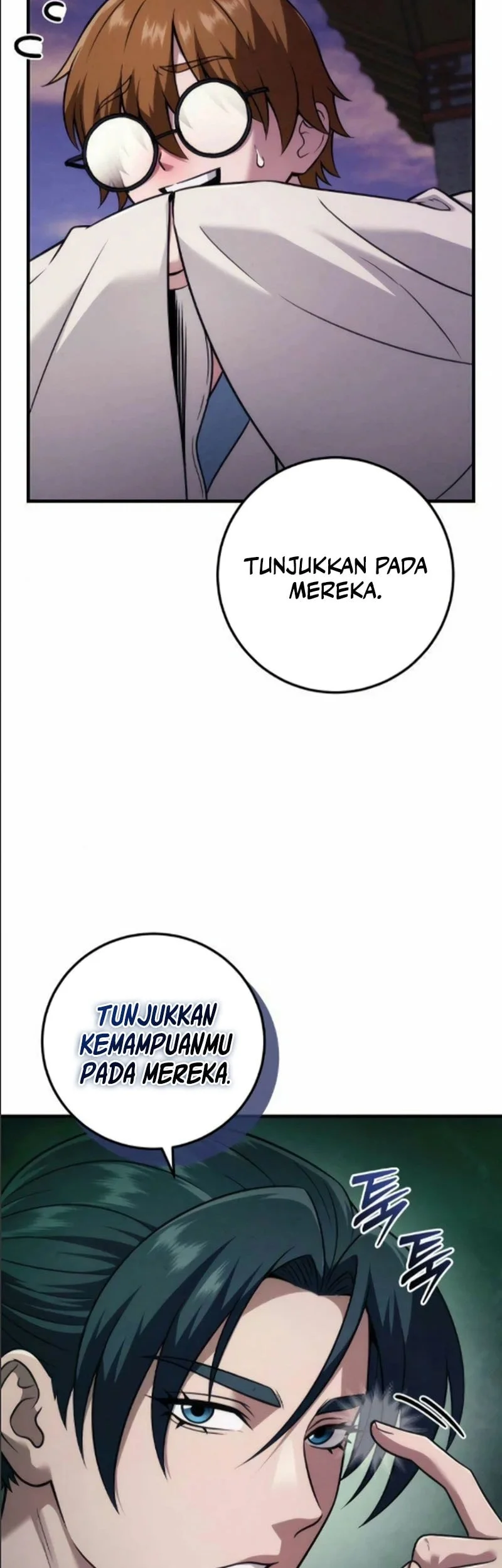 Overlord Of Sichuan Chapter 24 Gambar 44