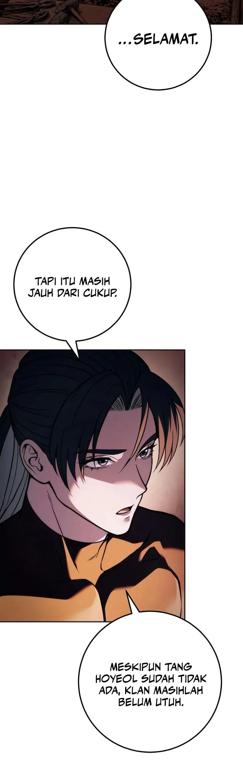Overlord Of Sichuan Chapter 25 Gambar 42