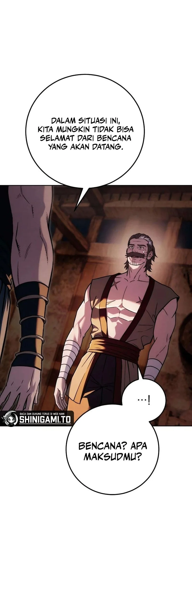 Overlord Of Sichuan Chapter 25 Gambar 43