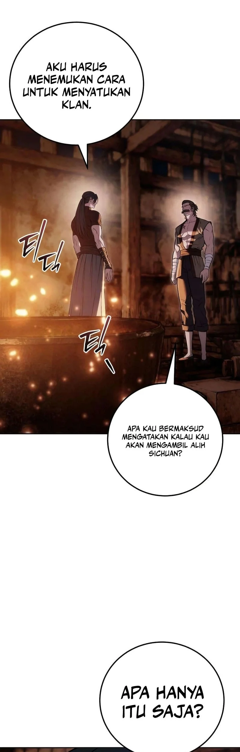 Overlord Of Sichuan Chapter 25 Gambar 45