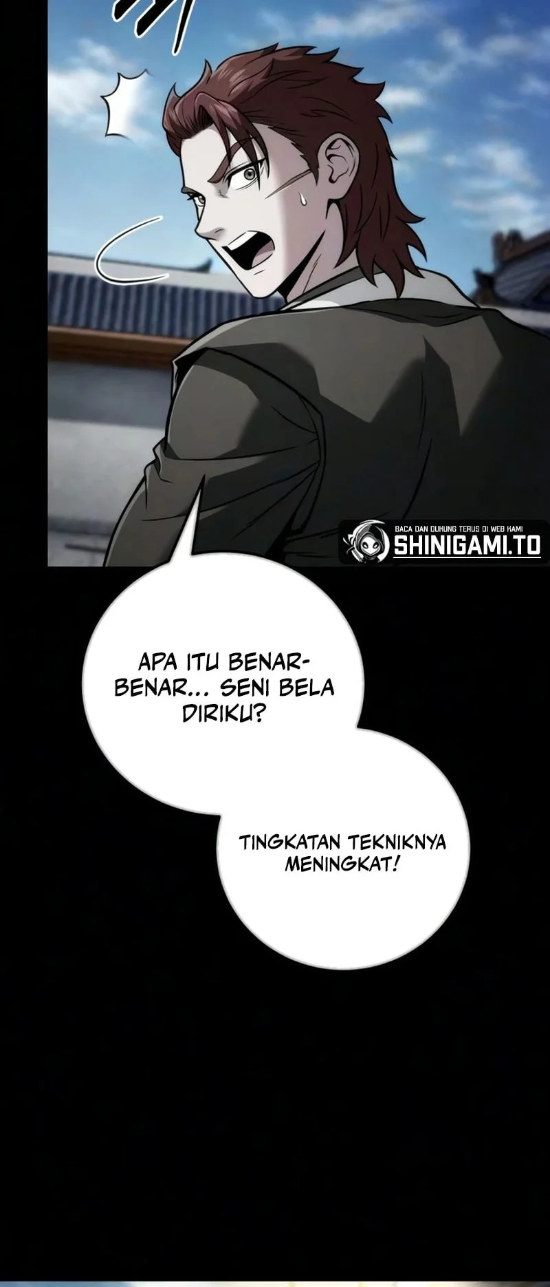Overlord Of Sichuan Chapter 26 Gambar 41