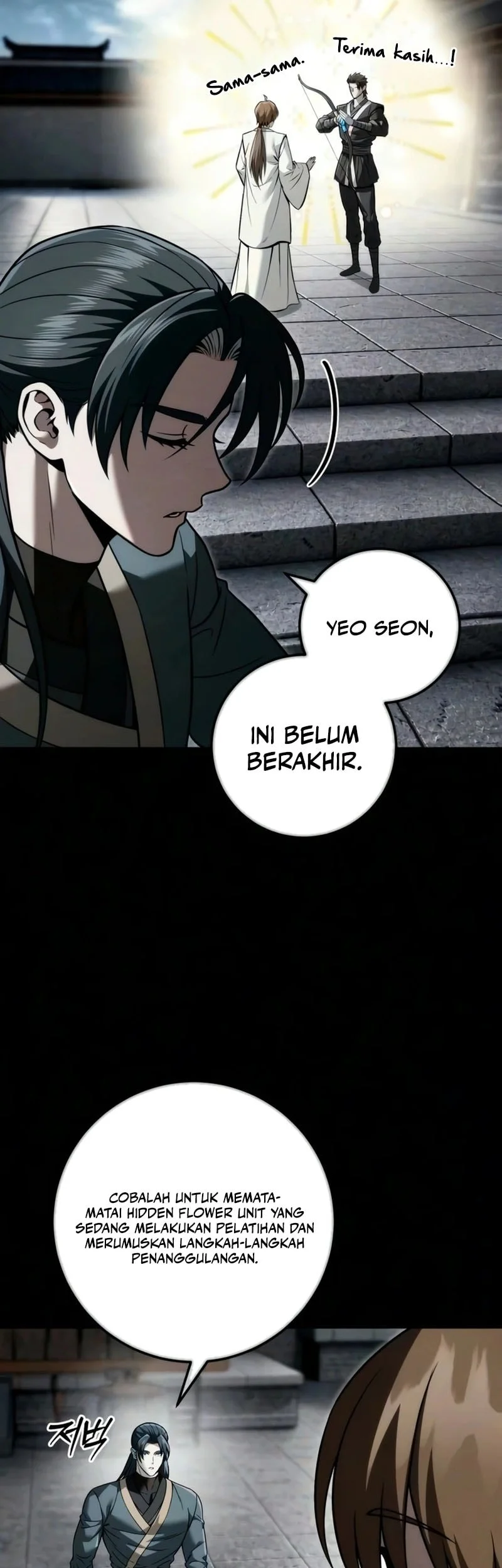 Overlord Of Sichuan Chapter 26 Gambar 42