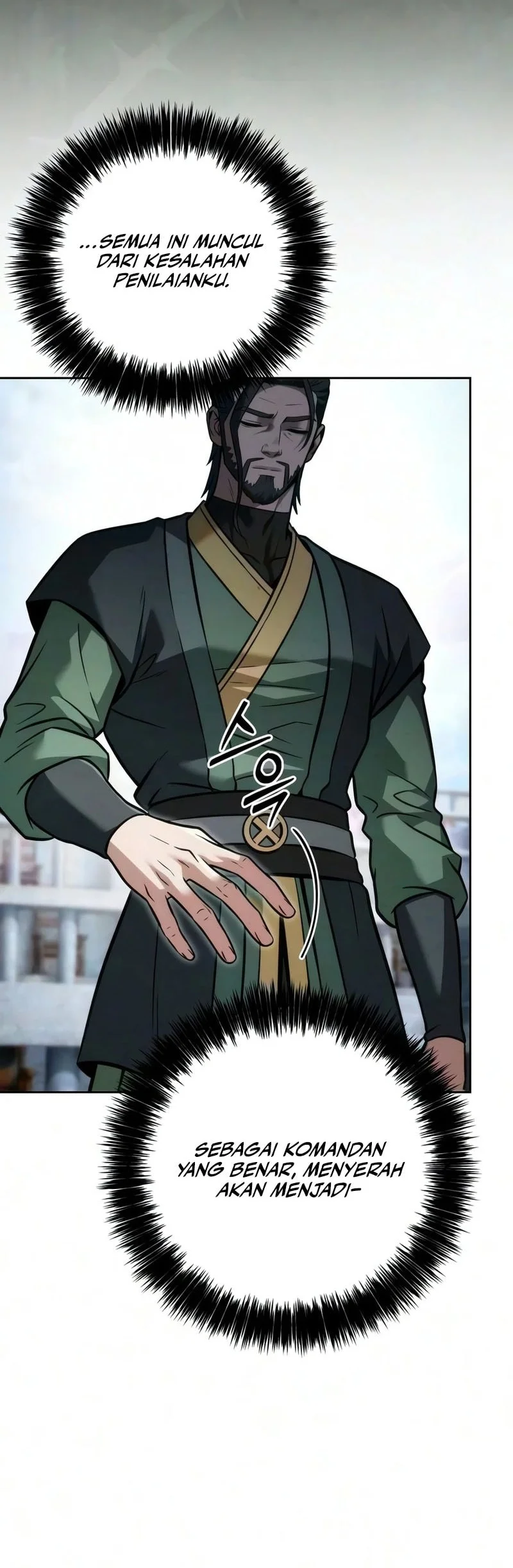 Overlord Of Sichuan Chapter 27 Gambar 37