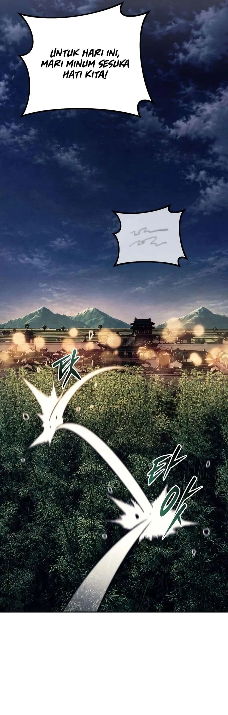Overlord Of Sichuan Chapter 28 Gambar 46