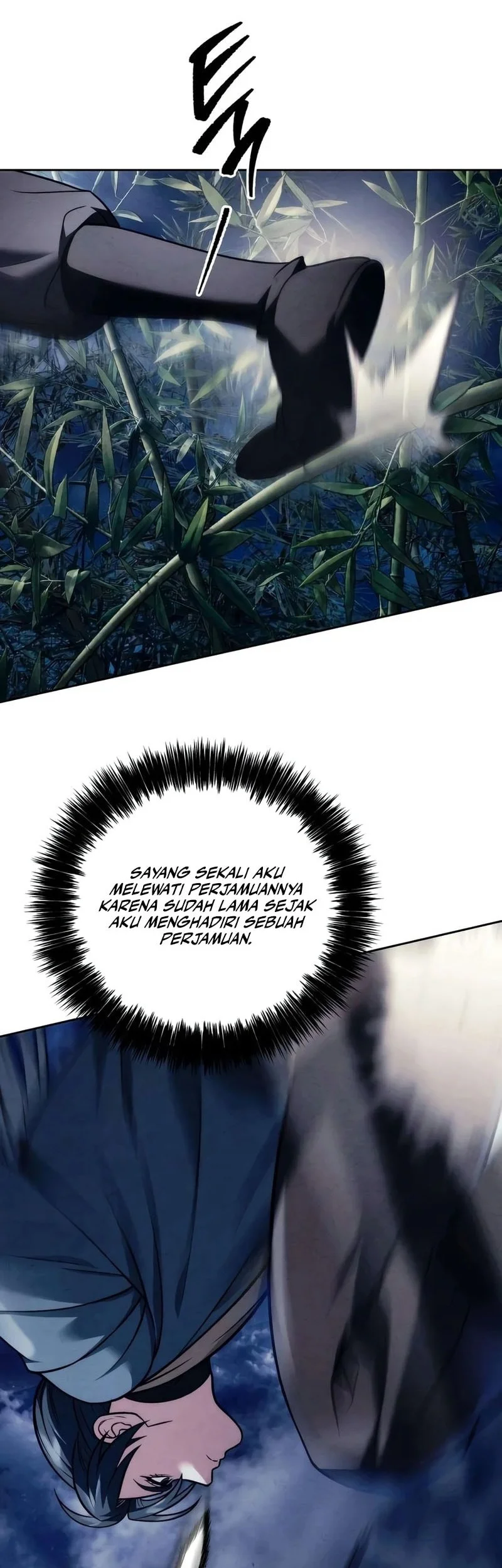 Overlord Of Sichuan Chapter 28 Gambar 47