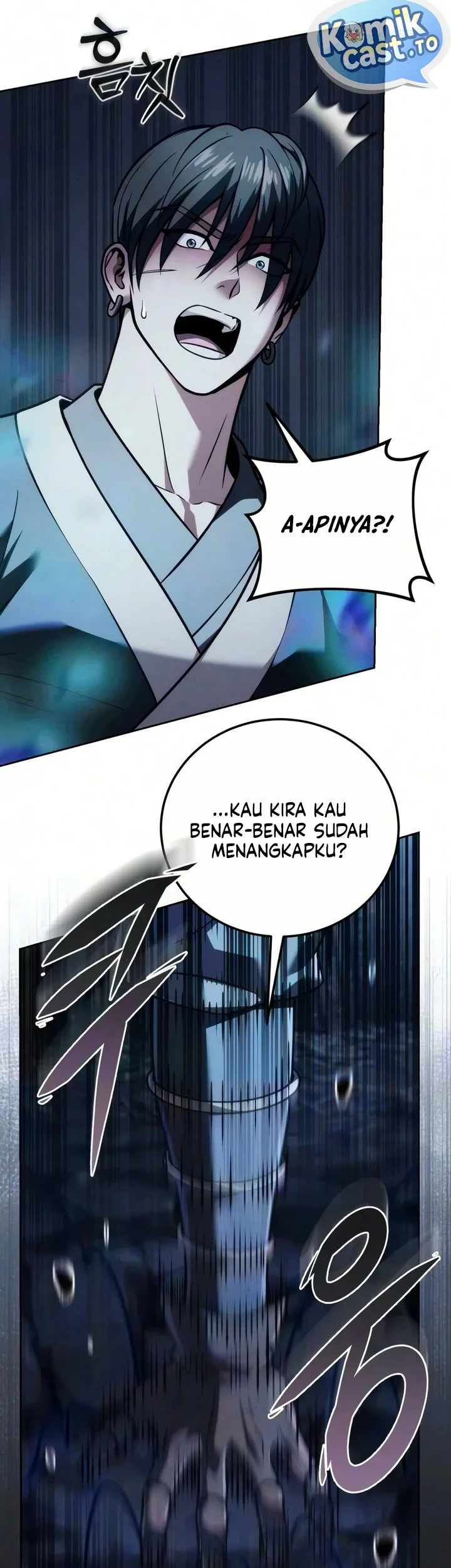 Overlord Of Sichuan Chapter 29 - Halaman 49