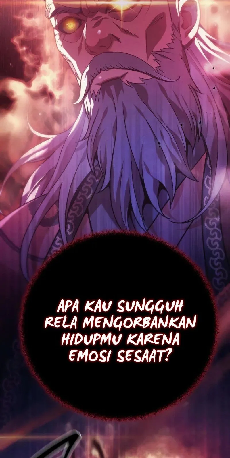 Overlord Of Sichuan Chapter 3 Gambar 57