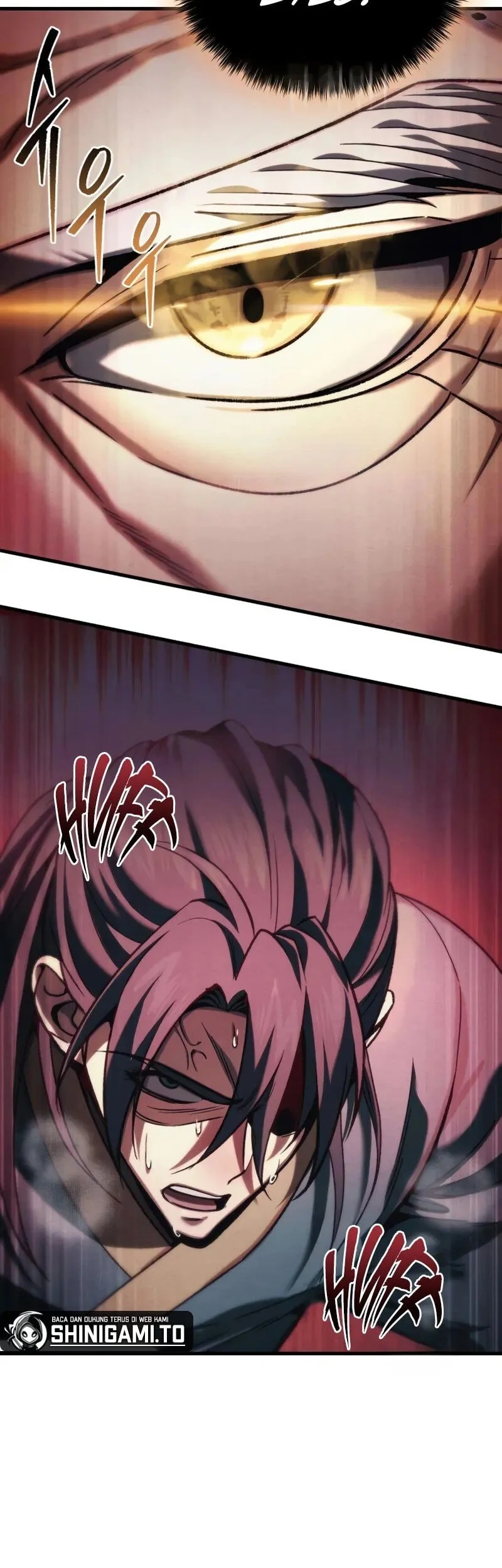 Overlord Of Sichuan Chapter 3 Gambar 59