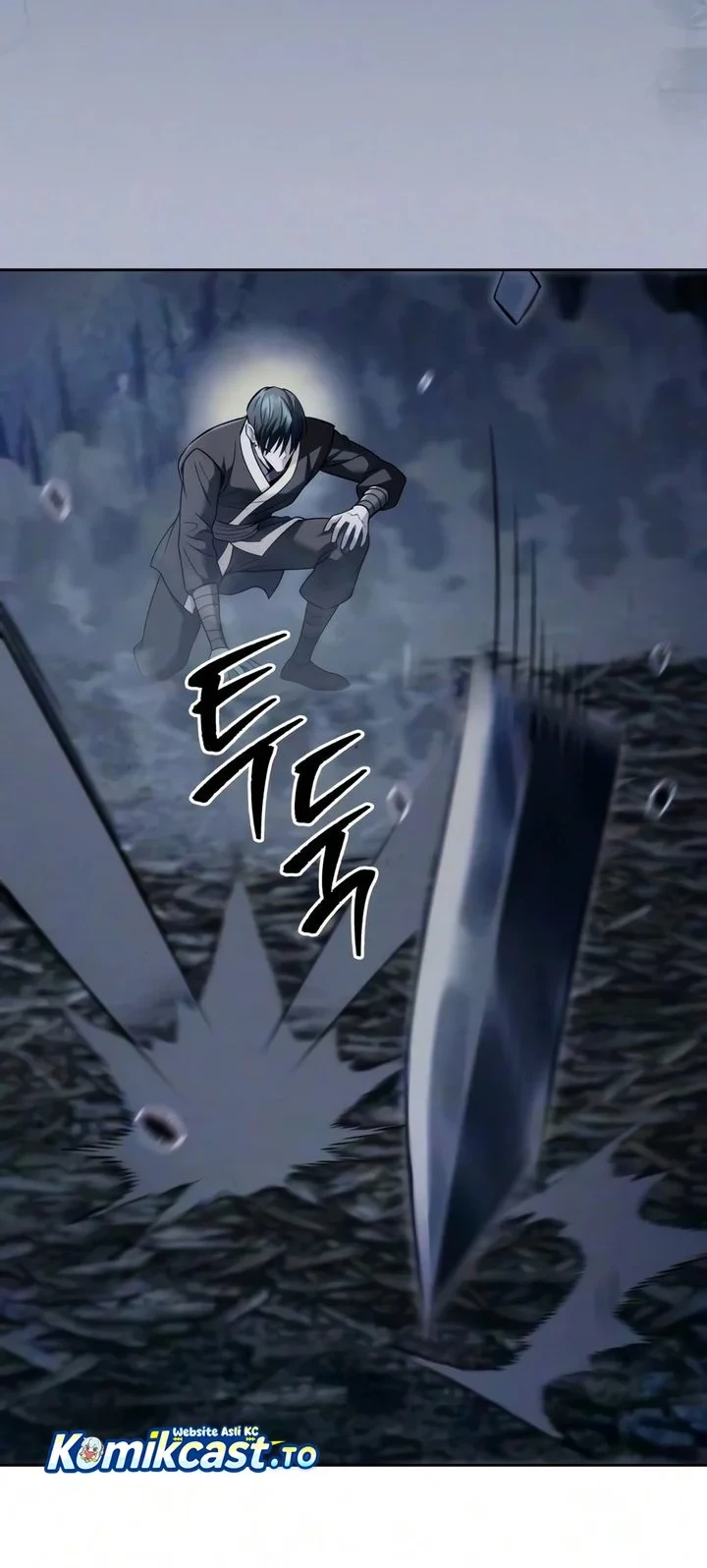 Overlord Of Sichuan Chapter 30 - Halaman 49