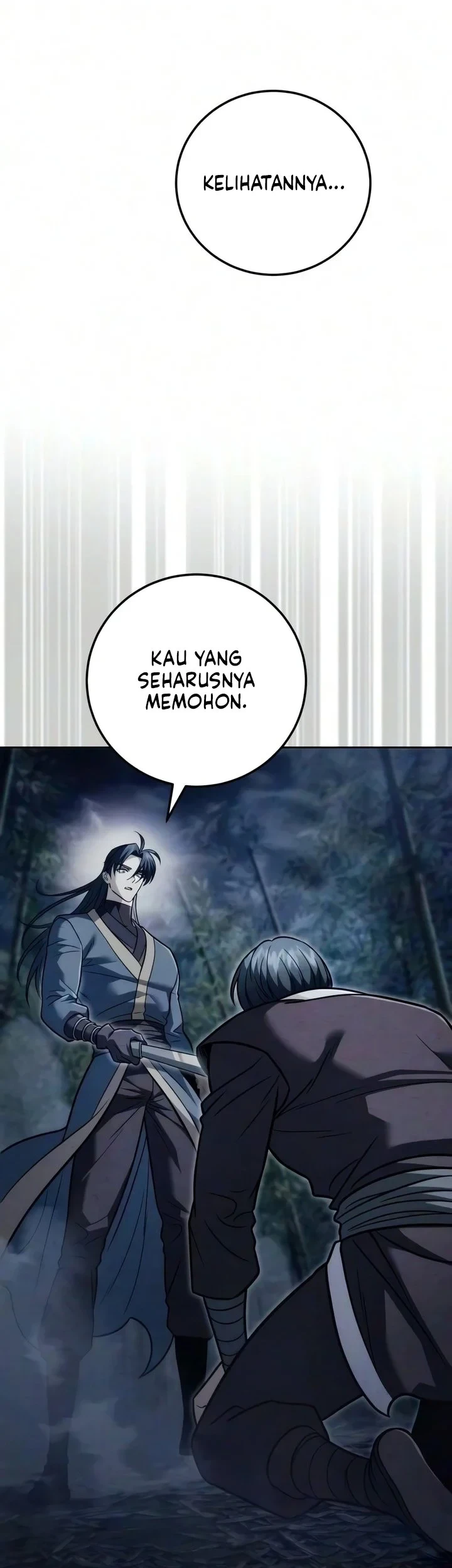 Overlord Of Sichuan Chapter 30 - Halaman 50