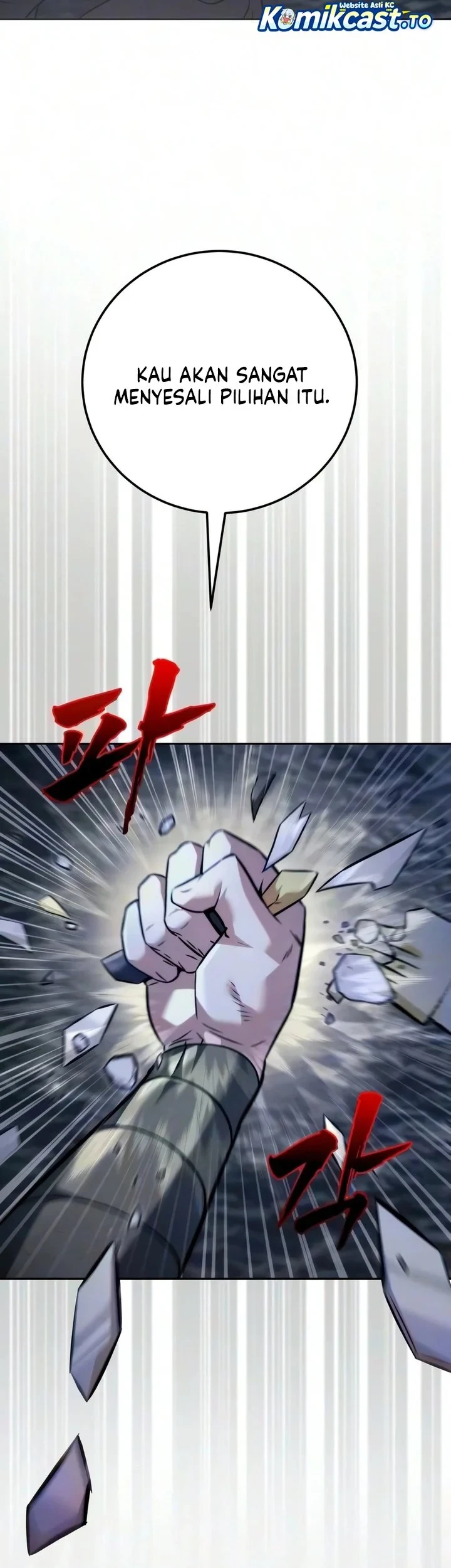 Overlord Of Sichuan Chapter 31 - Halaman 56