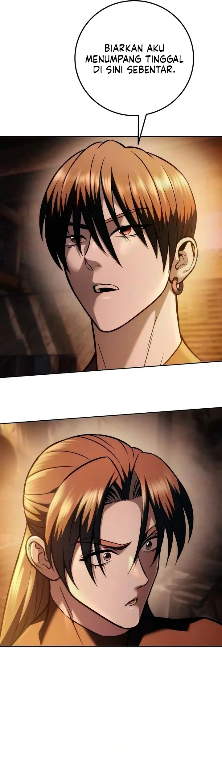 Overlord Of Sichuan Chapter 32 - Halaman 50