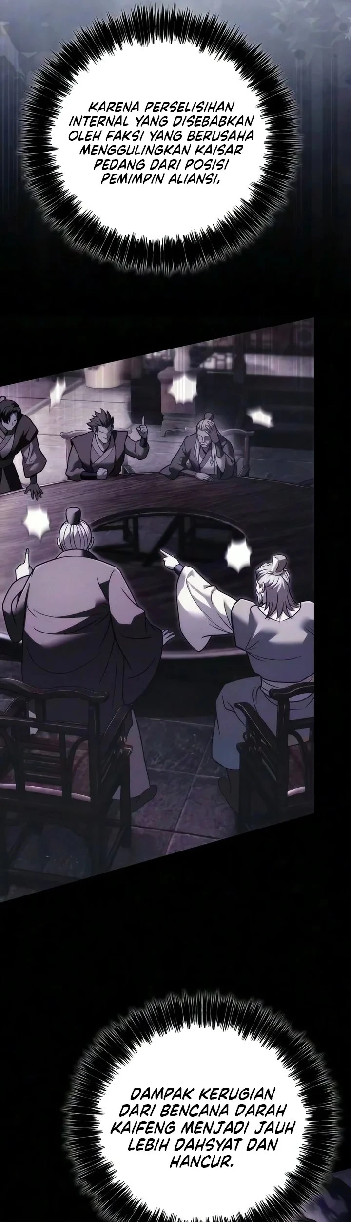 Overlord Of Sichuan Chapter 33 - Halaman 58