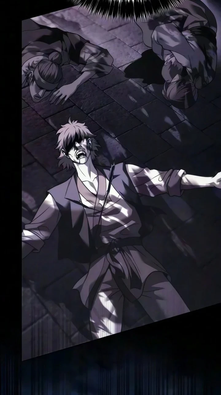Overlord Of Sichuan Chapter 33 - Halaman 59