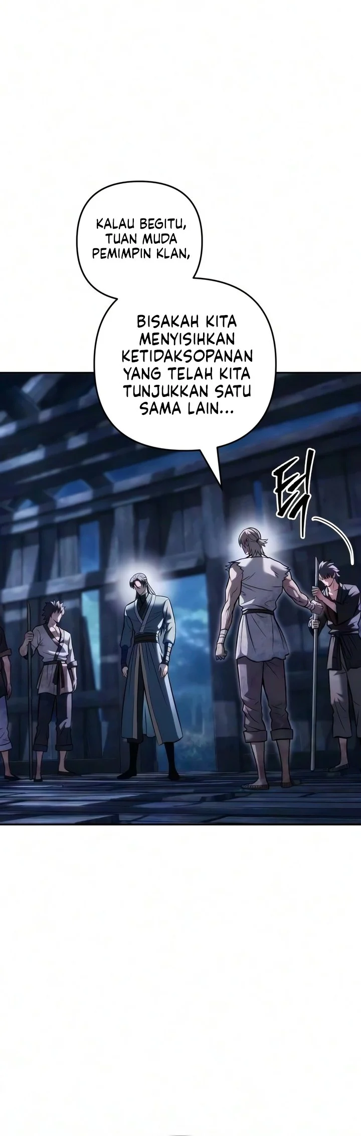 Overlord Of Sichuan Chapter 34 - Halaman 57