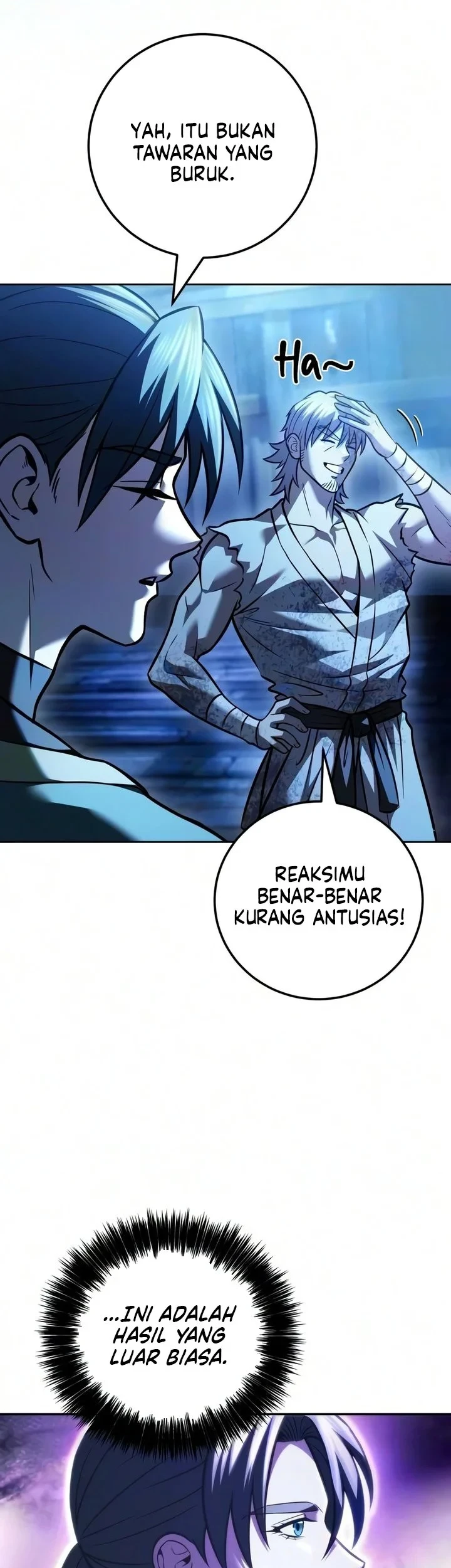 Overlord Of Sichuan Chapter 35 - Halaman 52