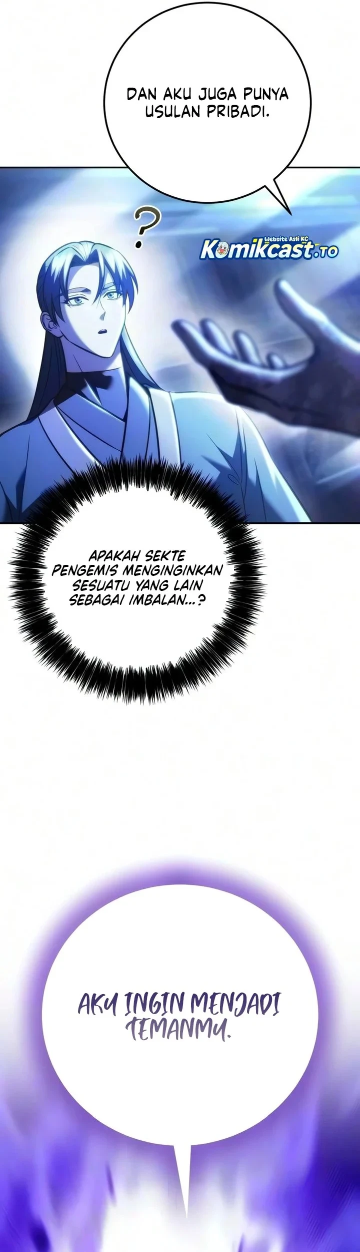 Overlord Of Sichuan Chapter 35 - Halaman 54