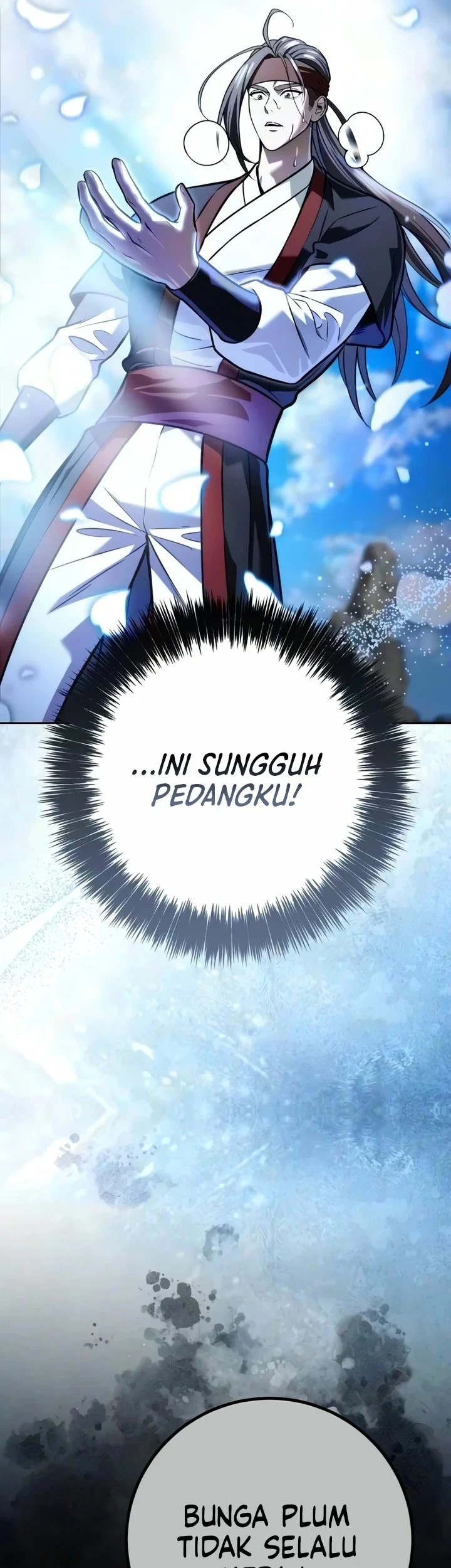 Overlord Of Sichuan Chapter 37 - Halaman 51