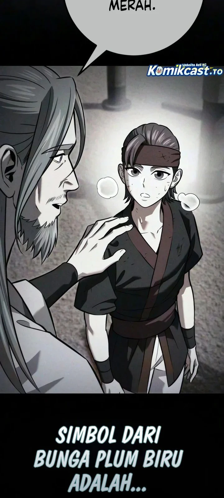 Overlord Of Sichuan Chapter 37 - Halaman 52