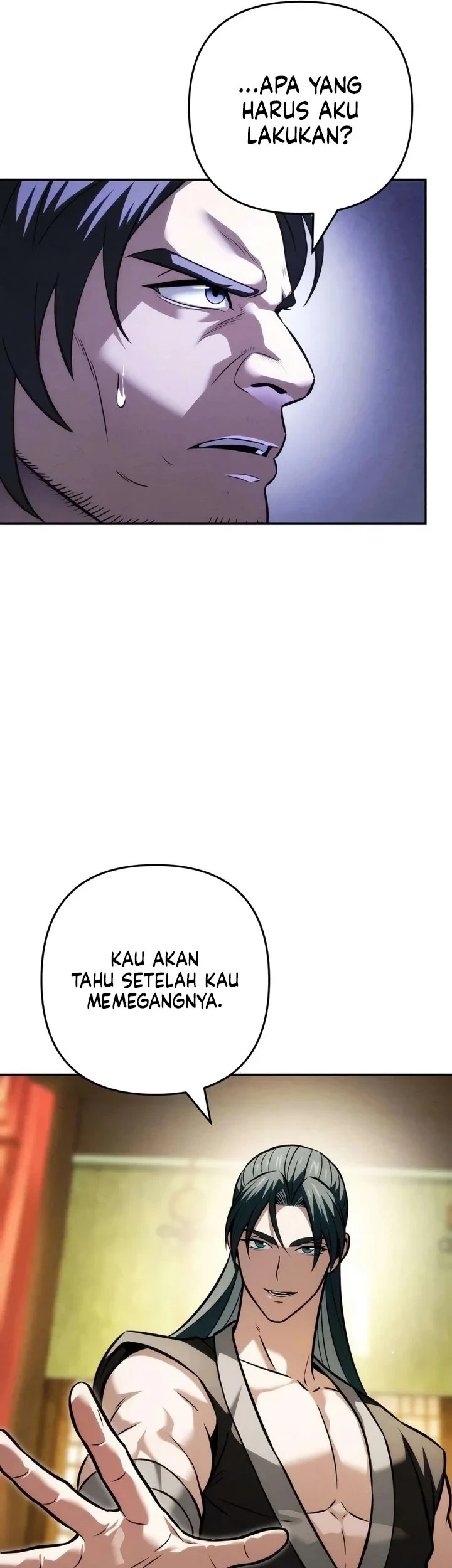 Overlord Of Sichuan Chapter 38 - Halaman 46