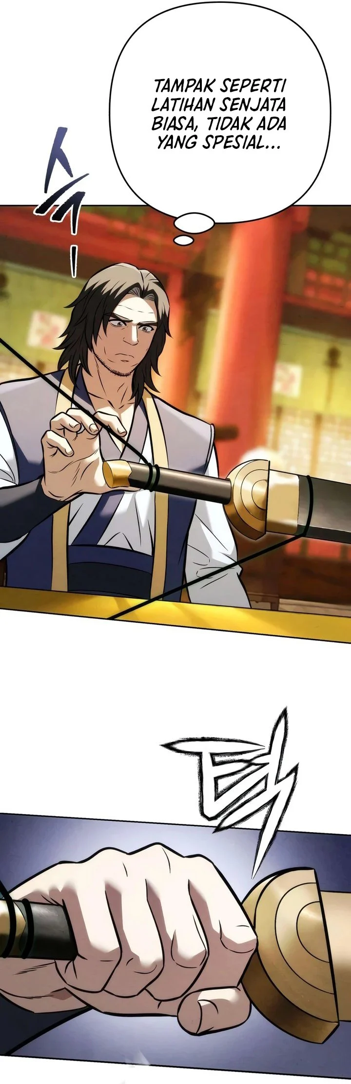 Overlord Of Sichuan Chapter 38 - Halaman 48