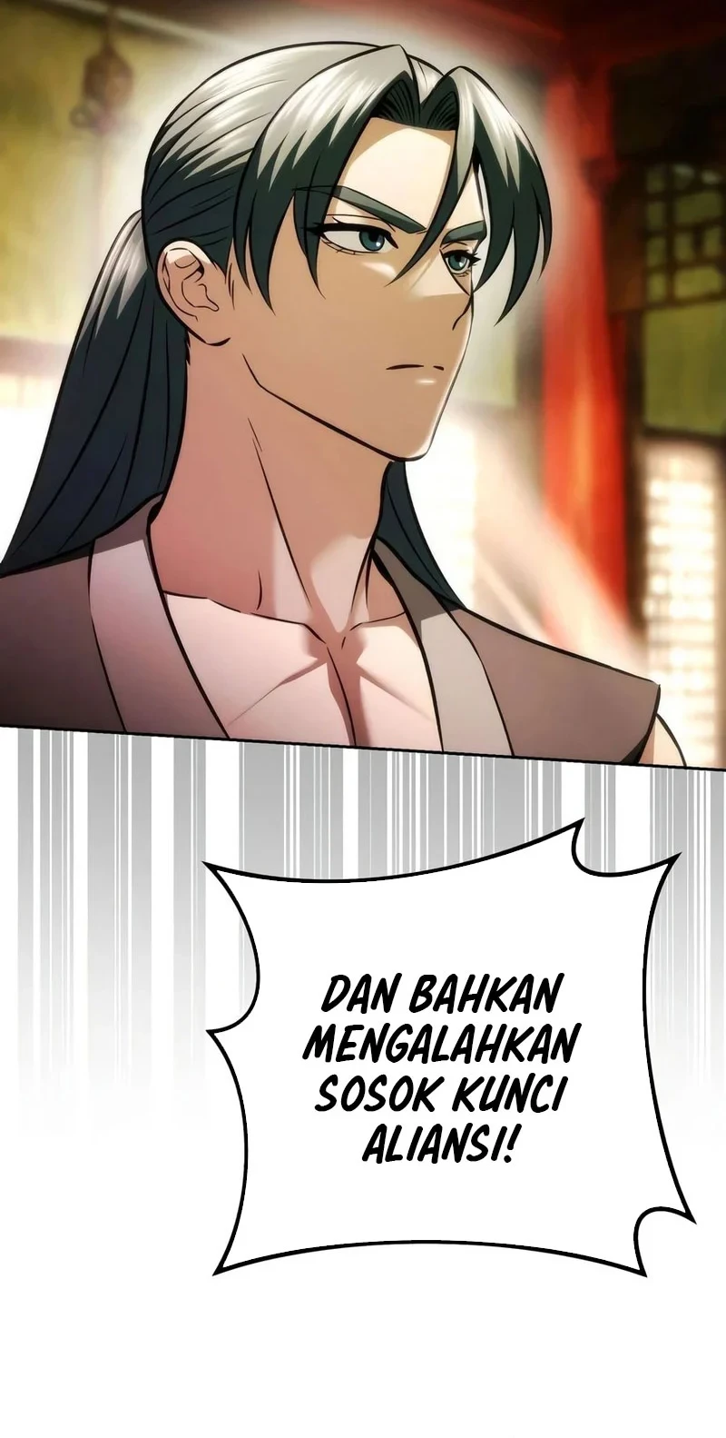 Overlord Of Sichuan Chapter 39 - Halaman 49